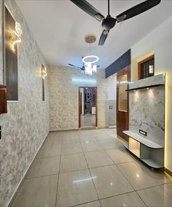 Hall Image of 1248 Sq.ft 4 BHK Independent House for sale in Vasundhara Ghaziabad for Rs. 38000000