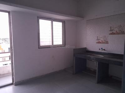 Kitchen Image of 820 Sq.ft 1 BHK Apartment / Flat for sale in Varunji Satara for Rs. 1900000