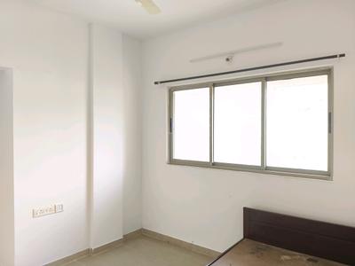 Bedroom Image of 695 Sq.ft 1 BHK Apartment / Flat for sale in Lodha Casa Rio, Palava Phase 1 Thane for Rs. 3050000