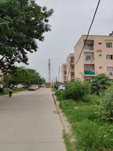 Image of 435 Sq.ft 1 RK Studio for sale in Sunrakh Bangar, Vrindavan for Rs. 3600000