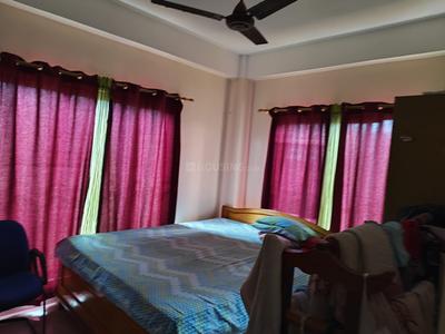 Bedroom Image of 1150 Sq.ft 3 BHK Apartment / Flat for sale in Kahilipara Guwahati for Rs. 5500000