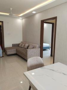 Hall Image of 1284 Sq.ft 3 BHK Apartment / Flat for sale in Kolapakkam Chennai for Rs. 9500000