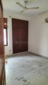 2 BHK Independent Builder Floor