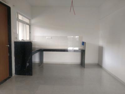 Kitchen Image of 1422 Sq.ft 3 BHK Apartment / Flat for sale in Dynamic Grandeur, Undri Pune for Rs. 7800000