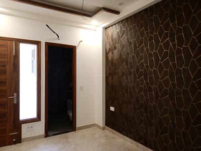 Bedroom Image of 1620 Sq.ft 3 BHK Builder Floor for sale in Fidato Honour Homes, Tikawali Faridabad for Rs. 15500000