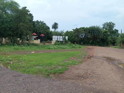 Image of 1000 Sq.ft Residential Plot / Land for sale in Jawahar Nagar, Bhilai for Rs. 1850000
