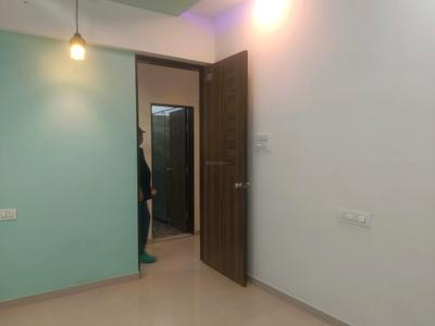 Bedroom Image of 1090 Sq.ft 2 BHK Apartment / Flat for sale in Lokhandwala Octacrest, Kandivali East Mumbai for Rs. 21000000
