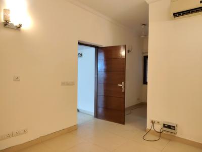 Bedroom Image of 1450 Sq.ft 3 BHK Apartment / Flat for sale in Vasant Kunj New Delhi for Rs. 50000000