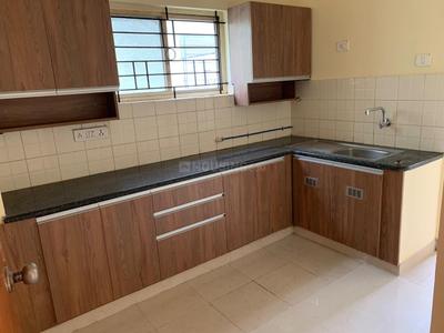 Kitchen Image of 1190 Sq.ft 2 BHK Apartment / Flat for sale in Vmaks Sundance, Electronic City Bengaluru for Rs. 6700000