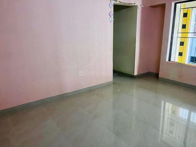 Bedroom Image of 575 Sq.ft 1 BHK Apartment / Flat for sale in Lagad Rahi Regency, Narhe Pune for Rs. 2700000