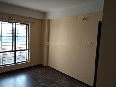 Bedroom Image of 1174 Sq.ft 2 BHK Apartment / Flat for sale in C P Universe, Don Bosco Colony Siliguri for Rs. 7000000