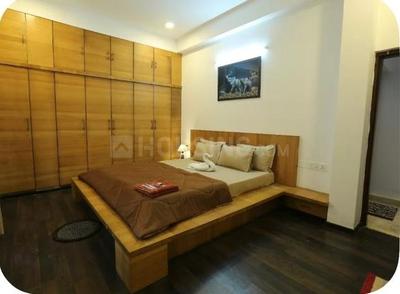 3 BHK Villa