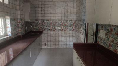 Kitchen Image of 3500 Sq.ft 4.5 BHK Independent House for rent in Chembur Mumbai for Rs. 265000