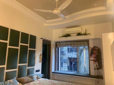 Hall Image of 4000 Sq.ft 4 BHK Independent House for sale in Andheri West Mumbai for Rs. 160000000