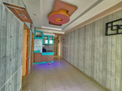 Living Room Image of 1299 Sq.ft 3 BHK Apartment / Flat for sale in Coevolve Asset Elvira, Gopasandra Bengaluru for Rs. 8400000