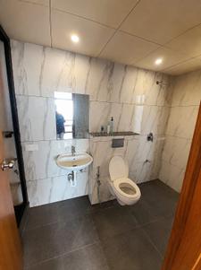Indraprasth Living Bathroom Three 4