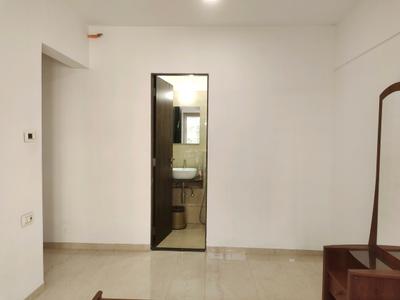Bedroom Image of 900 Sq.ft 2 BHK Apartment / Flat for rent in Platinum Life, Andheri West Mumbai for Rs. 120000