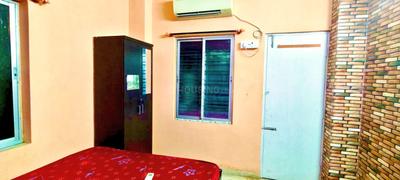 Image of 450 Sq.ft 1 BHK Apartment / Flat for rent in Baghajatin, Kolkata for Rs. 14000