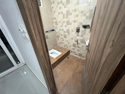 Bathroom Image of 1590 Sq.ft 3 BHK Apartment / Flat for sale in Pundag Ranchi for Rs. 7399999