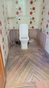Image of 1000 Sq.ft 2 BHK Apartment / Flat for sale in Airport Gate no. 1, Kolkata for Rs. 4200000