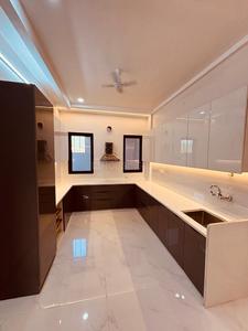 Kitchen Image of 3200 Sq.ft 5 BHK Villa for sale in Jagatpura Jaipur for Rs. 18800000