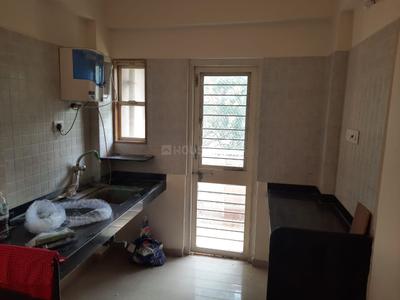 1 BHK Flat