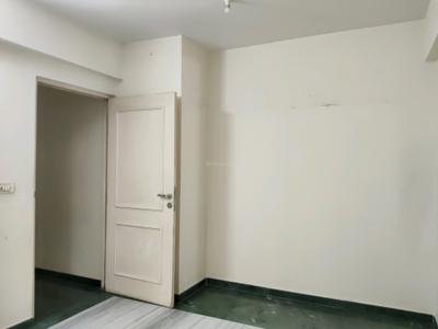 Bedroom Image of 600 Sq.ft 1 BHK Apartment / Flat for rent in Hiranandani Park Plaza A, Hiranandani Estate Thane for Rs. 30000