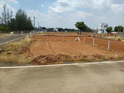 Image of 1168 Sq.ft Residential Plot / Land for sale in Thachanallur, Tirunelveli for Rs. 1340000