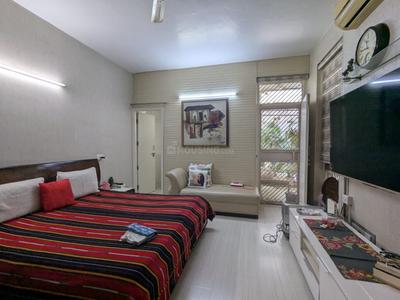 Bedroom Image of 2500 Sq.ft 3 BHK Builder Floor for sale in Sector 50 Gurgaon for Rs. 30000000
