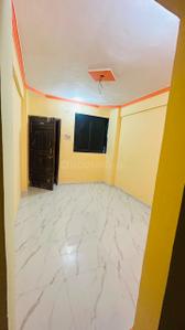 Living Room Image of 350 Sq.ft 1 RK Apartment / Flat for sale in Virar East Virar for Rs. 990000