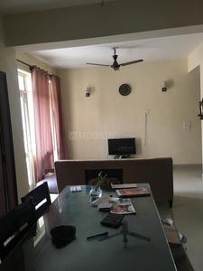 Hall Image of 1125 Sq.ft 2 BHK Apartment / Flat for sale in Today Ridge Residency, Bajidpur Noida for Rs. 8000000