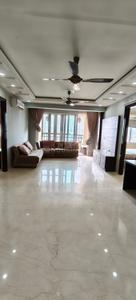 Hall Image of 2755 Sq.ft 3 BHK Apartment / Flat for sale in Aditya Hill Top Residency, Jubilee Hills Hyderabad for Rs. 32509000