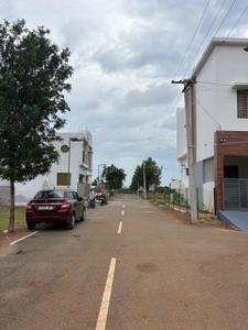 Image of 436 Sq.ft Residential Plot / Land for sale in Valar Nagar, Madurai for Rs. 1250000