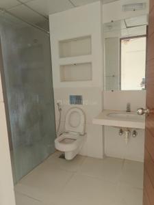 Bathroom Image of 4700 Sq.ft 4.5 BHK Apartment / Flat for sale in Marvel Sangria, Mohammed Wadi Pune for Rs. 41200000