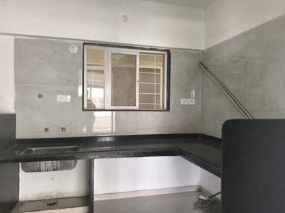 Kitchen Image of 2520 Sq.ft 3 BHK Villa for sale in Marunji Pune for Rs. 23000000