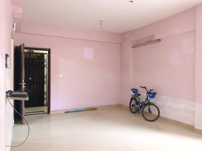 Living Room Image of 1052 Sq.ft 2 BHK Apartment / Flat for sale in Srijan Greenfield City, Maheshtala Kolkata for Rs. 4100000