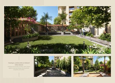 Image of 2520 Sq.ft 3 BHK Apartment / Flat for sale in Aristo Anantam, Chharodi, Ahmedabad for Rs. 13440000