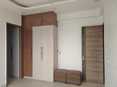 Bedroom Image of 1590 Sq.ft 3 BHK Apartment / Flat for sale in Irish Pearls, Noida Extension Greater Noida for Rs. 21000000