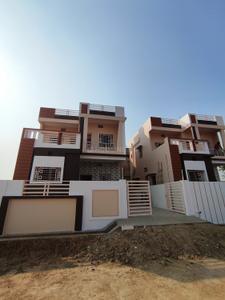 Image of 1300 Sq.ft 2 BHK Independent House for sale in Madhav Nagar, Bhandara for Rs. 4300000