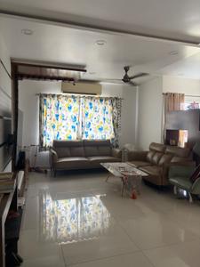 3.5 BHK Apartment