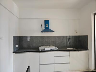 Kitchen Image of 1210 Sq.ft 3 BHK Apartment / Flat for sale in Wellington at Pride World City, Charholi Budruk Pune for Rs. 11200000