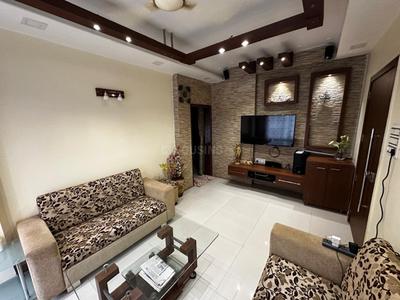 Hall Image of 1150 Sq.ft 2 BHK Apartment / Flat for sale in Gudadhe Orbital Empire, Jaitala Nagpur for Rs. 6100000