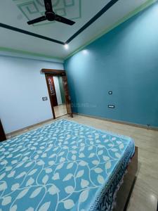 Bedroom Image of 1780 Sq.ft 1.5 BHK Builder Floor for rent in Sector-02 Bahadurgarh for Rs. 15000