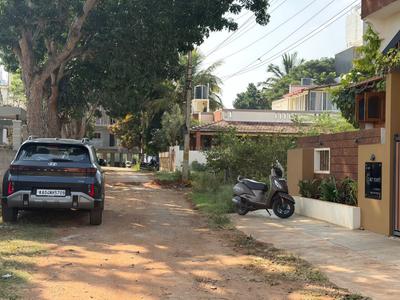 Image of 2400 Sq.ft Residential Plot / Land for sale in Vijayanagar, Mysore for Rs. 25000000
