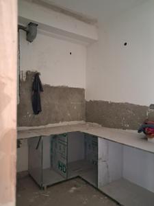 Kitchen Image of 850 Sq.ft 2 BHK Apartment / Flat for sale in Sector 81 Noida for Rs. 4200000