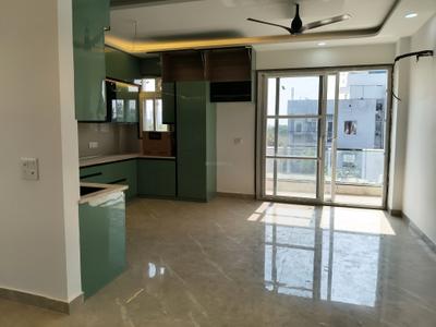 Living Room Image of 2300 Sq.ft 3 BHK Builder Floor for sale in Malibu Town Floors, Sector 47 Gurgaon for Rs. 38000000