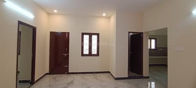 Hall Image of 1240 Sq.ft 3 BHK Apartment / Flat for sale in Sembakkam Chennai for Rs. 8500000