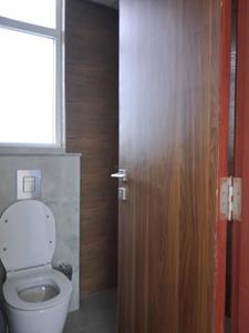 Bedroom One Image of 1350 Sq.ft 2 BHK Apartment / Flat for sale in ACE Ace Starlit, Sector 152 Noida for Rs. 18100000