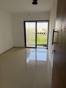 Hall Image of 980 Sq.ft 1.5 BHK Apartment / Flat for rent in Pramukh Vivan, Chala Vapi for Rs. 14000