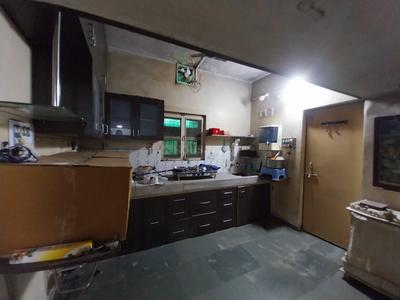Kitchen Image of 2000 Sq.ft 2 BHK Independent House for sale in Sama Savli Vadodara for Rs. 14000000
